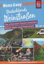 Womo weg deutschlands gebraucht kaufen  Hürth