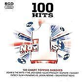 Various artists 100 for sale  STOCKPORT