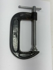 Vintage clamps for sale  Augusta