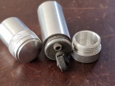 Altes vintage feuerzeug gebraucht kaufen  Erdweg