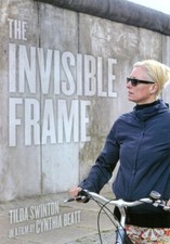 The Invisible Frame (DVD) Tilda Swinton RARE OOP! WORLD SHIP AVAIL, usado comprar usado  Enviando para Brazil