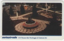 Viacard serie storica usato  Riposto