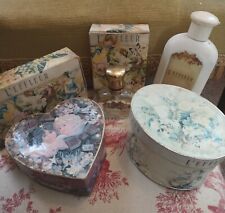 Coty effleur vintage for sale  SUTTON-IN-ASHFIELD