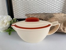 Saucière tupperware beige d'occasion  Donnemarie-Dontilly
