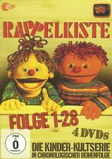 Rappelkiste folge 1 gebraucht kaufen  Berlin
