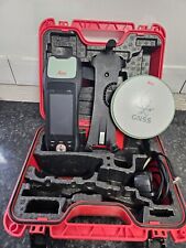 Leica zeno gps for sale  HARLOW