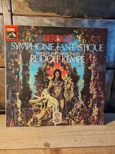 Vinyle tours berlioz d'occasion  Thumeries