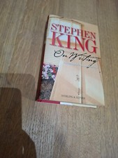 Ottimo stato stephen usato  Roma