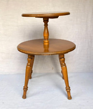 Vintage solid wood for sale  Syracuse