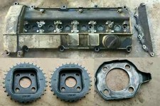 Kit conversione bmw usato  Spedire a Italy