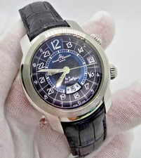 Baume mercier capeland d'occasion  Expédié en Belgium