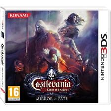 Jogo usado para Nintendo 3DS Castlevania - Mirror Of Fate comprar usado  Enviando para Brazil