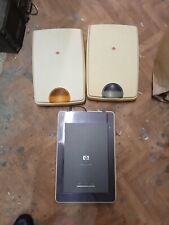 Lot scanner agfa d'occasion  Romilly-sur-Seine