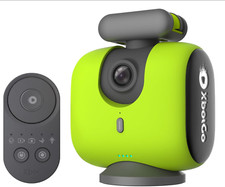Xbotgo chameleon sportkamera gebraucht kaufen  Wimsheim