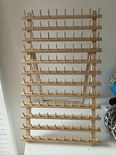Milward wooden thread for sale  CHELMSFORD