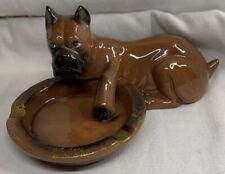 Ceramic vintage boxer for sale  Blountville