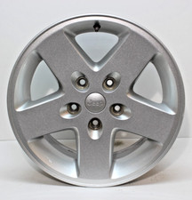 Jeep 17x7.5 Wrangler roda aro fabricante de equipamento original (estoque de fábrica) 2007-2018 comprar usado  Enviando para Brazil