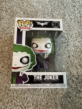 Joker funko pop for sale  Rochester