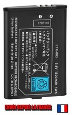 Batterie nintendo 3ds d'occasion  Jaligny-sur-Besbre