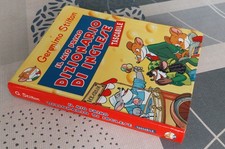 Dizionario inglese geronimo usato  Dalmine