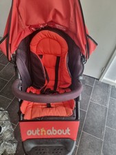 360 nipper buggy for sale  CRAWLEY