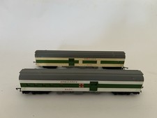 Gauge two triang for sale  STOWMARKET