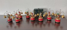 Teddybären christmas santa gebraucht kaufen Teddybären christmas santa gebraucht kaufen  Berlin