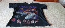 Maglietta linkin park usato  Roma