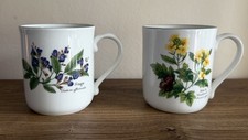 Pair royal worcester for sale  BRENTWOOD