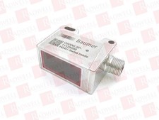 BAUMER ELECTRIC O500W.SP-11125098 / O500WSP11125098 (NOVO NA CAIXA), usado comprar usado  Enviando para Brazil
