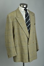 Savile row tweed for sale  SHAFTESBURY