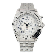 Breitling chrono cockpit for sale  Birmingham