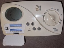 Cronotermostato digitale solar usato Cronotermostato digitale solar usato  Italia