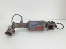 Catalizzatore per citroen usato  Italia