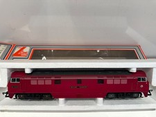 Lima locomotive electrique d'occasion  Carros
