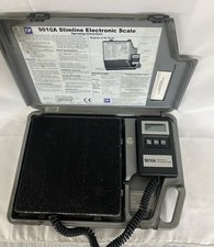 Tif 9010a slimline for sale  Dallas