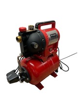 Einhell hauswasserwerk ww gebraucht kaufen  Westerburg-Umland