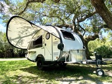 2018 nucamp 320 for sale  Hollywood