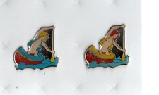 kayak s d'occasion kayak s d'occasion  Neufchâtel-en-Bray