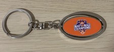 Schlüsselanhänger clemson ti gebraucht kaufen  Weiterstadt