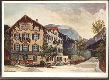Schliersee alpenhotel edelweis gebraucht kaufen  Deutschland