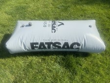 Fatsac boat center for sale  Sheridan