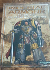 Warhammer 40k forge for sale  Austin