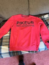 Pikeur coral sweat for sale  ABERGELE