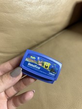 Vtech innotab cartridge for sale  NOTTINGHAM