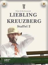 Liebling kreuzberg staffel gebraucht kaufen  Berlin