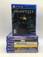 ps4 mortal kombat 11 for sale  Hagerstown
