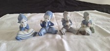 Porcelain hand decorated for sale  ST. NEOTS