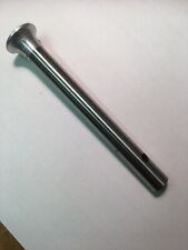 Pultra lathe tailstock for sale  LOUTH