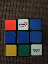 Rubik cube the d'occasion  Expédié en Belgium